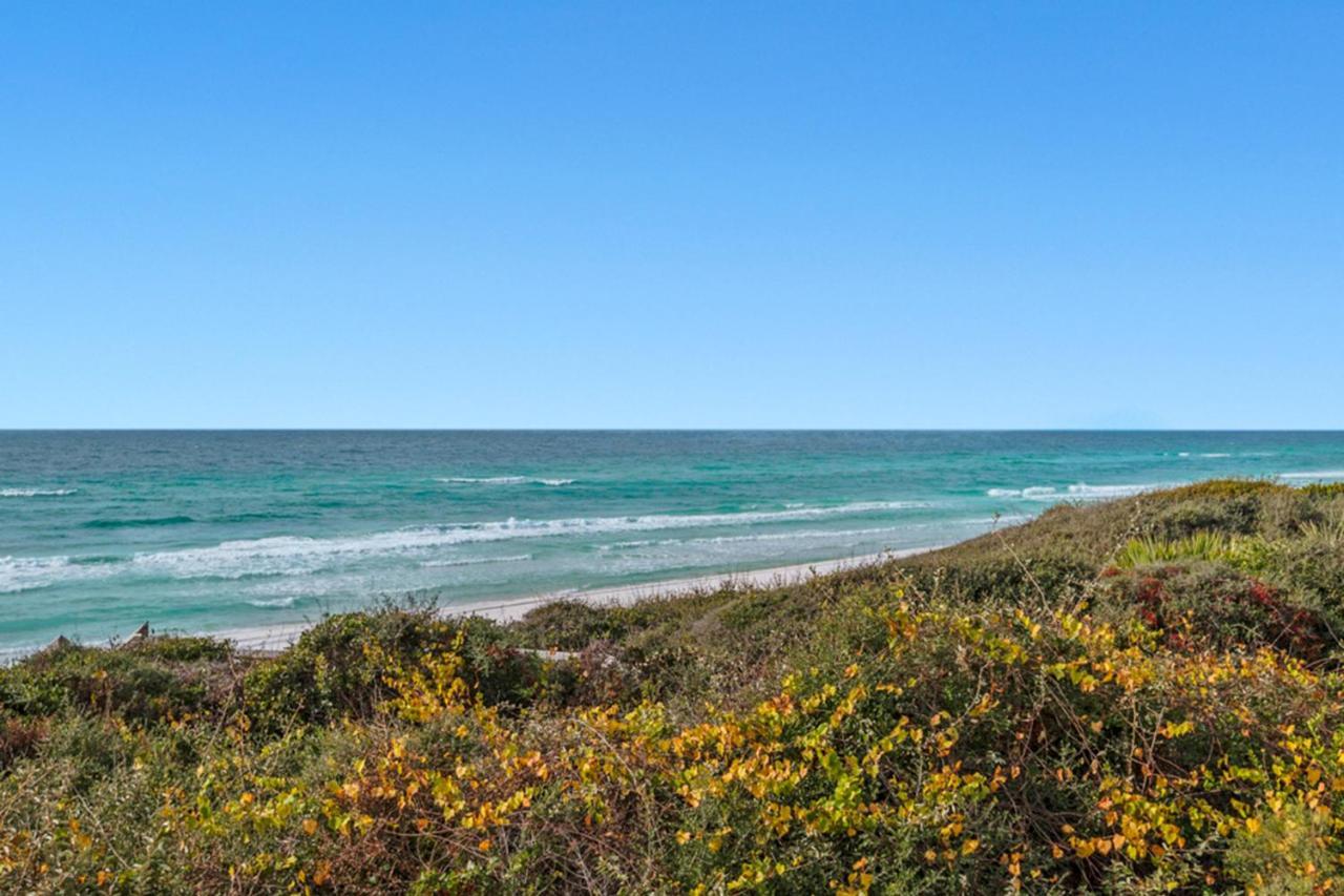 Villa The Palms At Seagrove Santa Rosa Beach Exterior foto