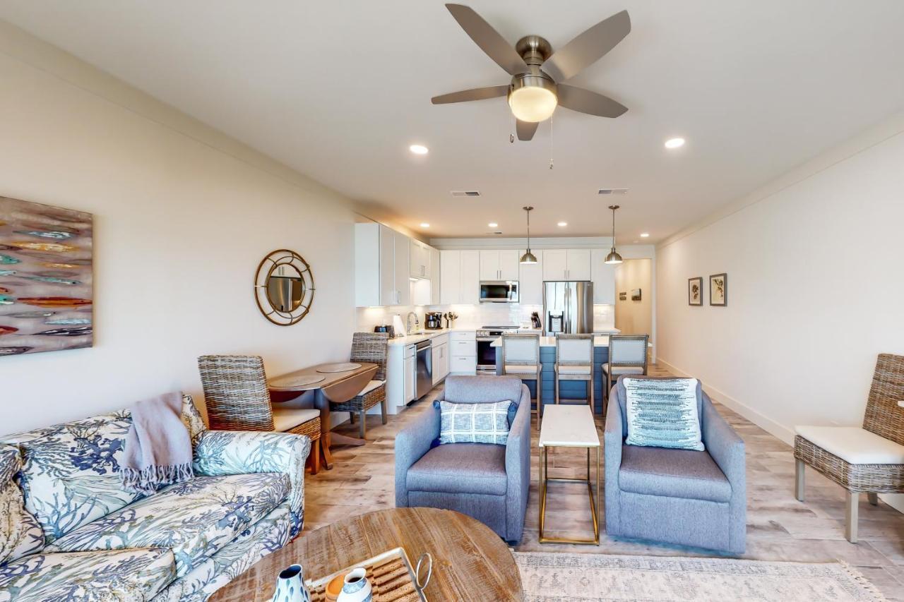 Villa The Palms At Seagrove Santa Rosa Beach Exterior foto