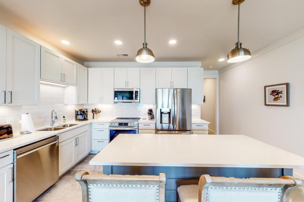 Villa The Palms At Seagrove Santa Rosa Beach Exterior foto